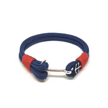 Bran Marion Nautical  Bracelet
