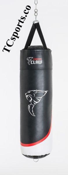 Carbon Claw 4ft Aero Heavy Punch Bag