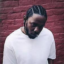 Kendrick Lamar (seating)