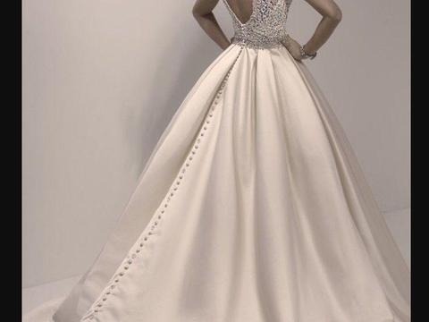 Brand New Wedding Dress only €900