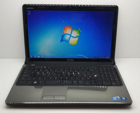 Dell Inspiron 1564 - Intel Core i3 Laptop