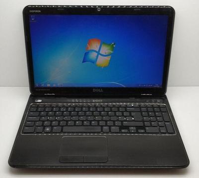 Dell Inspiron N5110 - Intel Core i5 Laptop