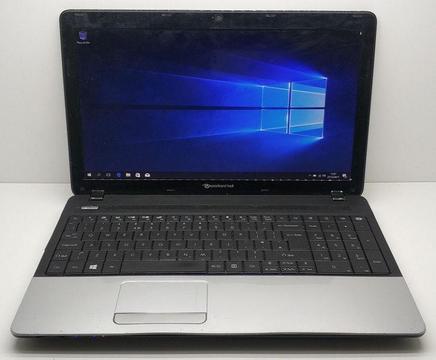 Laptop - Packard Bell EasyNote TE11HC