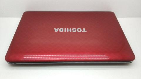 Toshiba Satellite L755 - Very Fast - Intel Core i5 Laptop