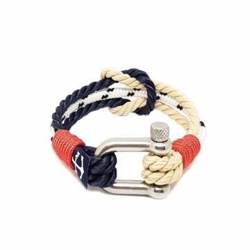 Dingle Nautical Bracelet by Bran Marion