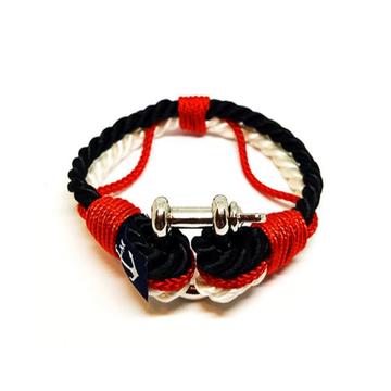 Germany Nautical Bracelet by Bran Marion