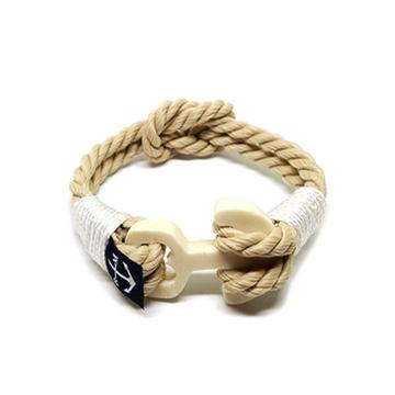 Sailor Bracelet by Bran Marion