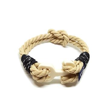 Surfer Nautical Bracelet by Bran Marion