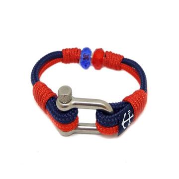 Ticino Nautical Bracelet by Bran Marion