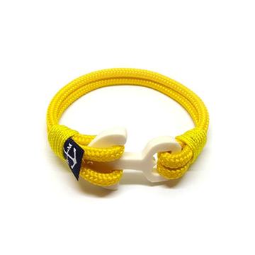 Yachting Nautical Bracelet by Bran Marion