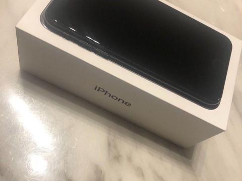 iPhone 7 128g for sale