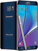 Samsung galaxy note 5 brand new