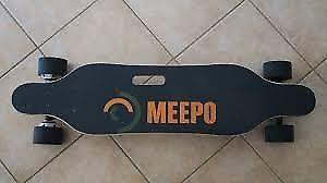 Meepo Electric SkateBoard 345 OBO