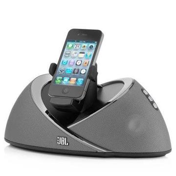 JBL onbeat Air wireless speaker for iPad/ipod