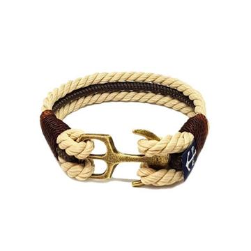 Aimsir Nautical Bracelet by Bran Marion
