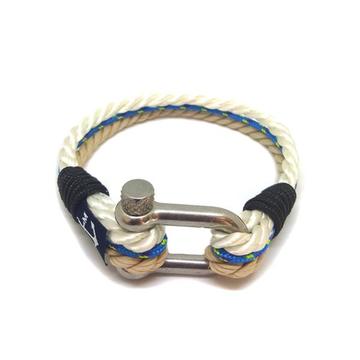 Bran Marion East Sea Nautical Bracelet