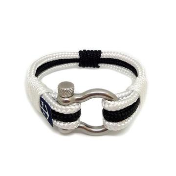 Milan Nautical Bracelet by Bran Marion