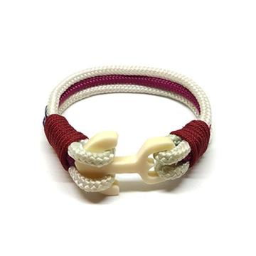 Qatar Nautical Bracelet by Bran Marion