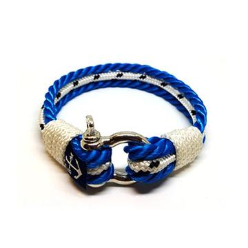 Sailor Nautical Bracelet by Bran Marion