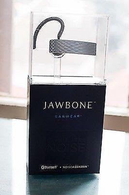 Jawbone II Earpiece JB201