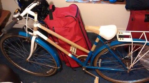Adults and youths 26''bike for sale