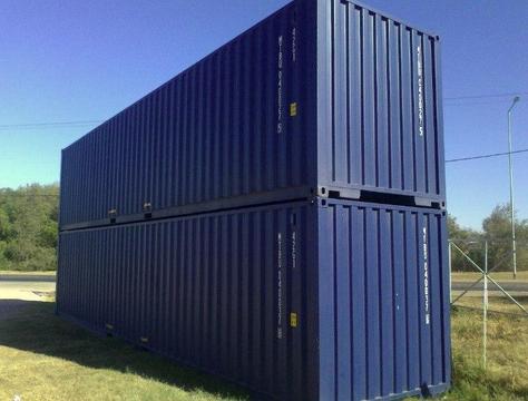 40x9ft Shipping Containers