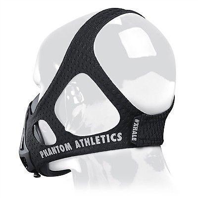 Training mask 3.0