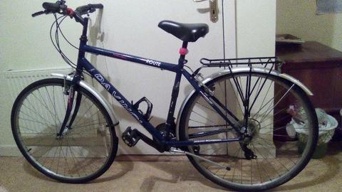 Da Vinci Town Bike for sale 200