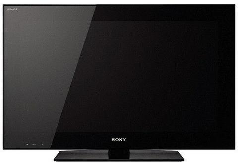 Used As New 40'' Sony Full HD LCD TV for sale. Excellent condition. come With built-in Freeview