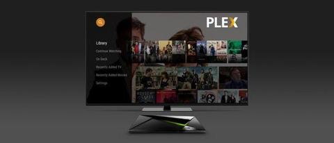 1 Month IPTV in Plex account 10 euro full access Live TV,movies,shows,kids,music,vod etc