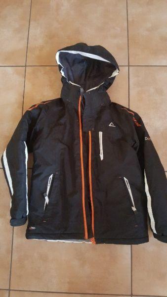 Boys jacket perfect condition