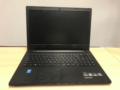 Lenovo B50-50 Laptop