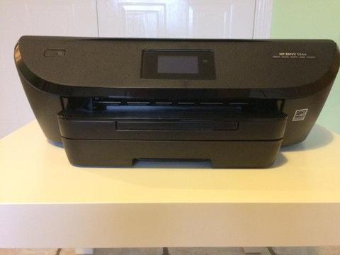 All-in-One Wireless Inkjet Printer (print, scan, copy, web, photo)