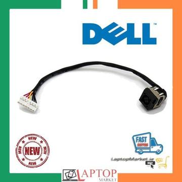 New DC Power Jack Cable 0J5HM8 0JRHPG for Dell 14 14R 15R 17R 2421 Series
