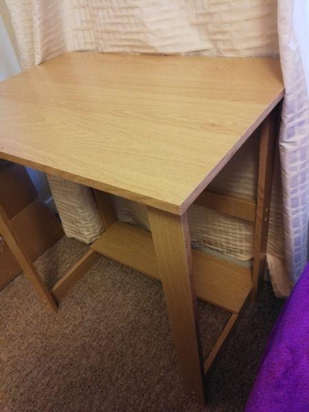 Desk in great condition or sell
