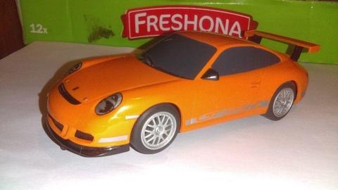 Scalextric Porsche 997