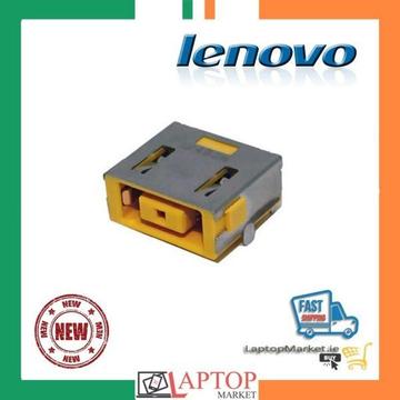 New DC Jack Power Supply Pin 145500046 for Lenovo IdeaPad Yoga 13 Series