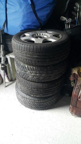 205/55 r16