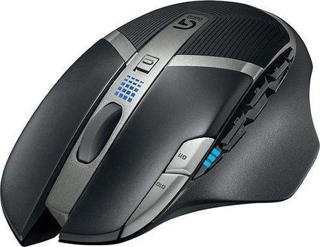 Wireless Gaming Mouse Logitech G602 - 11 Buttons