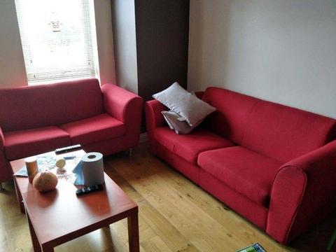 3+2 sofa for sale 80 euro,good condition
