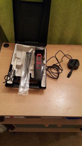 Philips beard trimmer