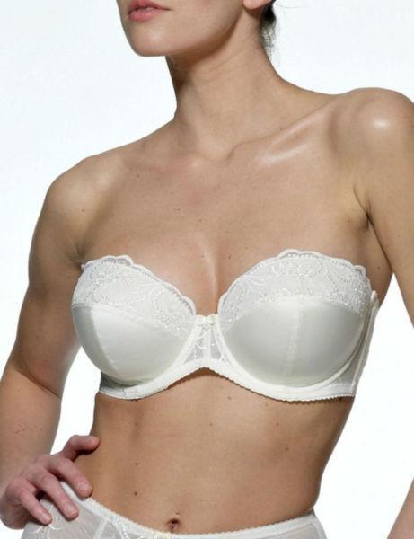 Eve multiway strapless bra