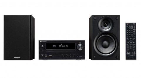 Pioneer X-HM21 Micro HiFi system only €99 (RRP €190)