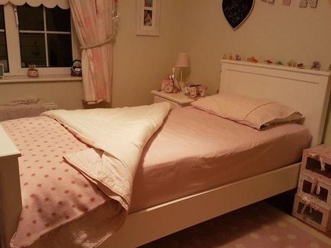 Laura Ashley Devon bed