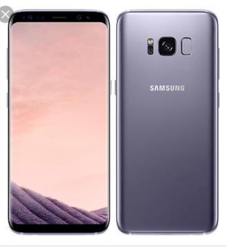 Samsung galaxy S8