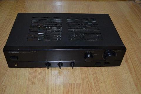 Pioneer A-115 Vintage Amplifier