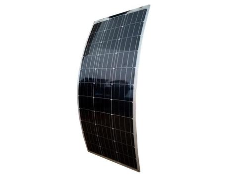 Flexible Solar Panel 100w