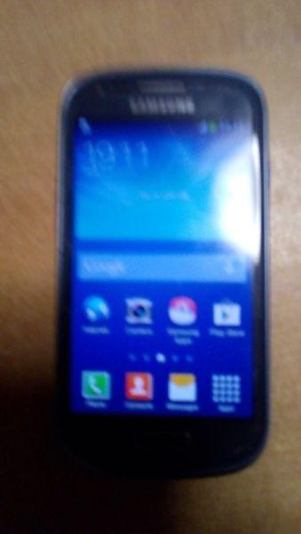 Samsung galaxy phone