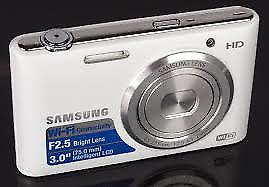 Samsung digital photo camera!!!