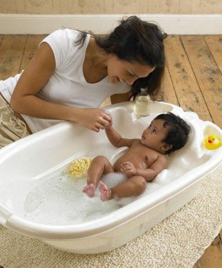 Baby Bath - Mamas & Papas